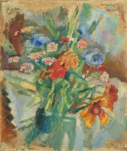 Fleurs