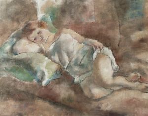 Le repos du modèle