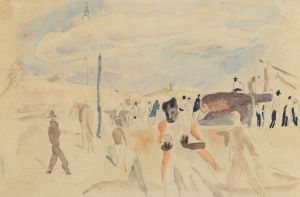 La Promenade