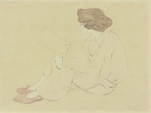 Young girl