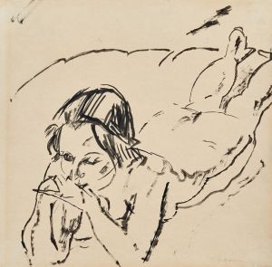 Hermine David