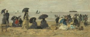 The Beach
