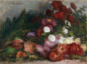 Flower Bunch