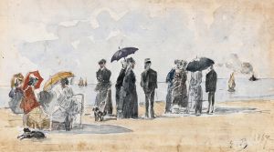 Les Crinolines