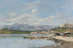 Antibes, Le Fort Carré