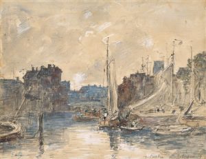 Port de Rotterdam