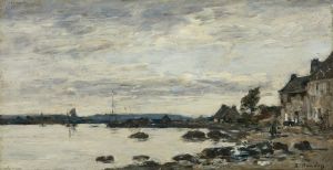 Rivage Breton