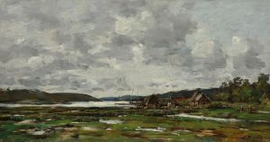 Paysage Breton
