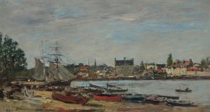 Paimpol, port et ville