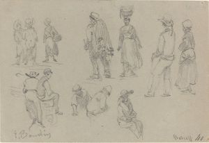 Provincial Figures