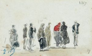 Personnages