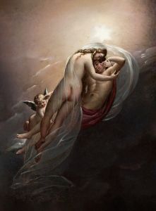 Aurora and Cephalus