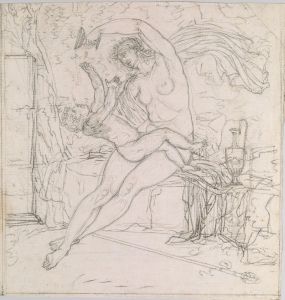 The Childhood of Bacchus