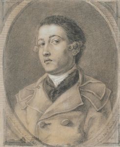 Portrait of a Young Man