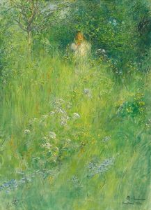 A Fairy