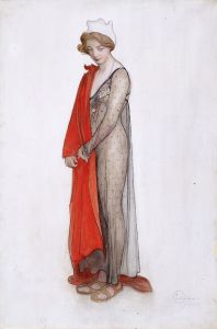 Rouge et noir