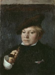 Carl Skånberg, the Artist