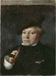 The Artist Carl Skånberg