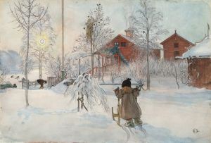 The Yard and Washhouse