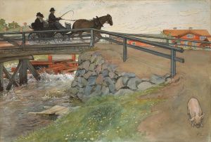 The Bridge