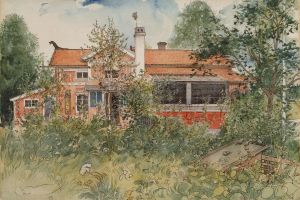 The Cottage