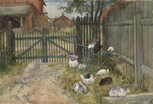 The Gate
