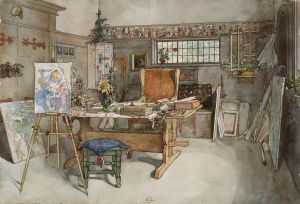 The Studio