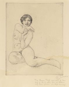 Sitting Model