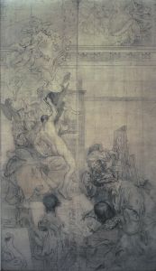 The Art Academy; Taraval’s Drawing School