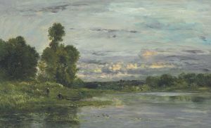 Les Bords De L’oise