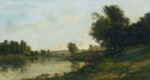 Bord De L’oise