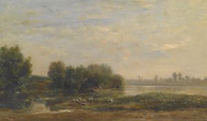 On the Oise