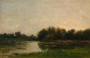 Bords de l’Oise