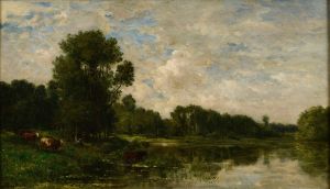 Bords de l’Oise