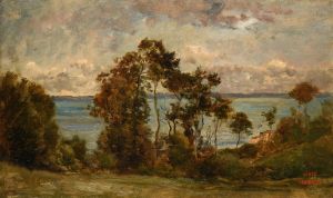 Les Hauts de Villerville Titre inscrit à l’inventaire Paysage