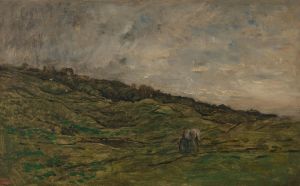 Pastures at Graves near Villerville