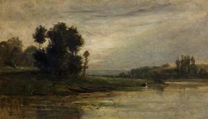 Bords de l’Oise