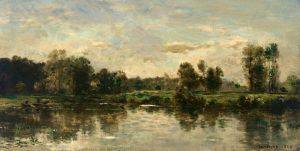 Bords du fleuve