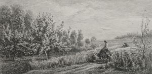 Springtime