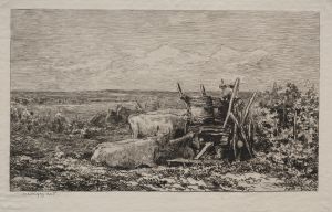 The Grape Harvest