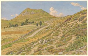 Besse-en-Chandesse