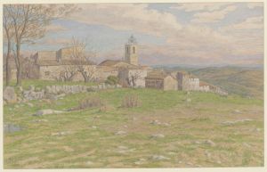 Châteauneuf-de-Grasse