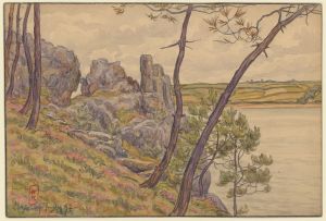 Loguivy, Landiris