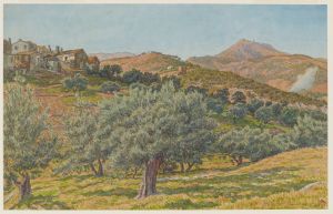 Puig del Mas. La Salette et Madeloc, Banyuls