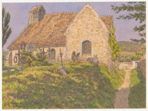 Saint-Lambert-des-Bois