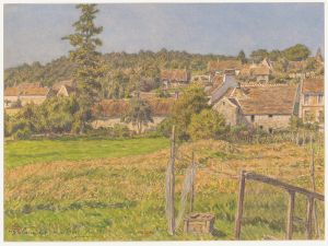 Saint-Lambert-des-Bois