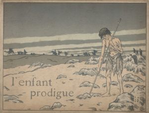 The Prodigal Son; Cover