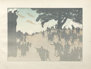 The Prodigal Son; page 43
