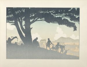 The Prodigal Son; page 9