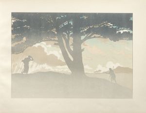 The Prodigal Son; Sixième Tableau